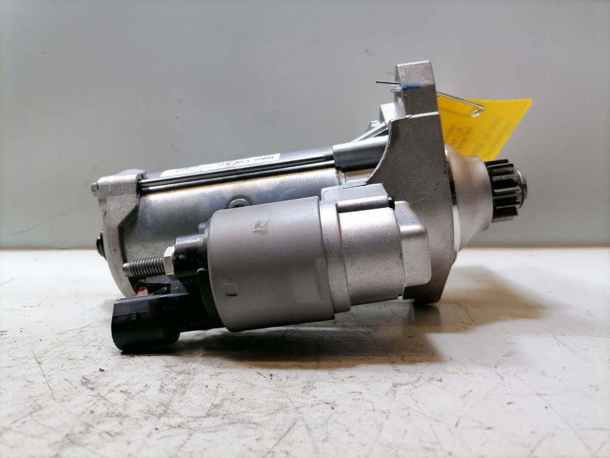 VW Passat B9 original Anlasser Starter 2,0TDI 110KW Bj.2024